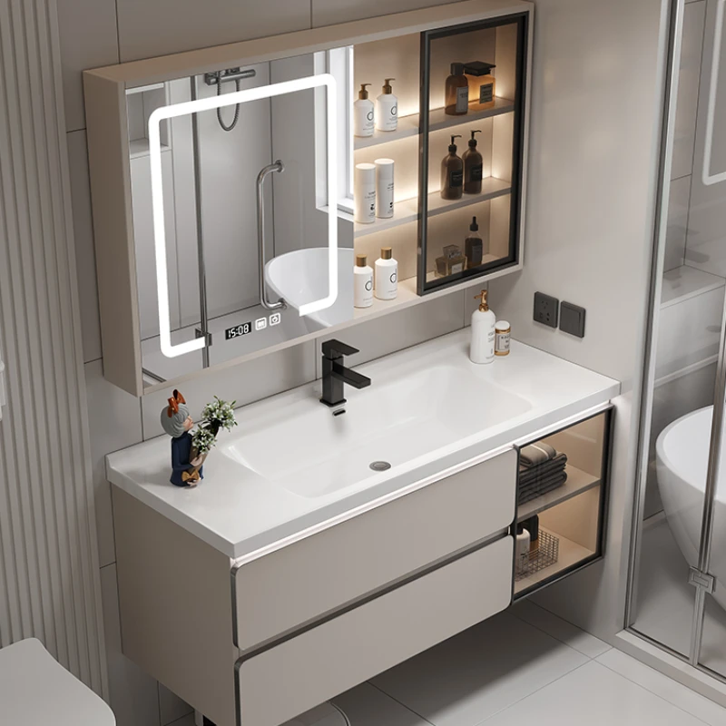 Bathroom Cabinet Items Garage  - огляд і ціна Luxury Skincare Rituals