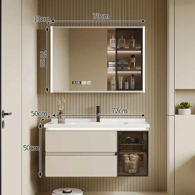 Bathroom Cabinet Items Garage  - огляд і ціна Luxury Skincare Rituals