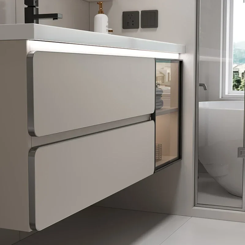 Items Garage Bathroom Cabinet  - огляд і ціна Luxury Skincare Aesthetic