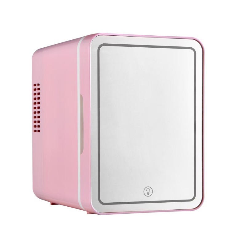 2026 New Upgrade Portable Mini - огляд і ціна Luxury Skincare Fridge