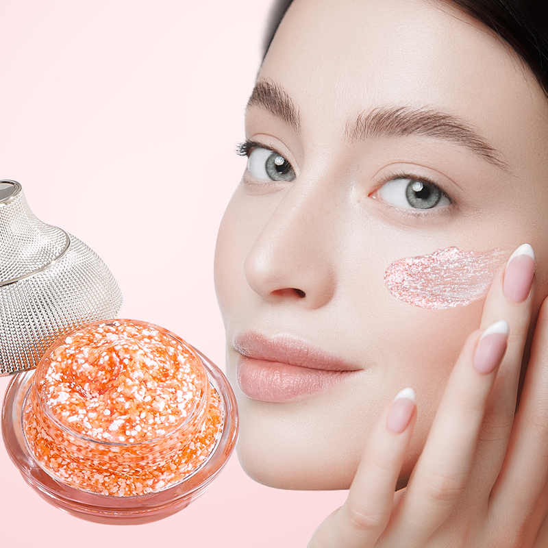 Mercilen Luxurious Brightening - огляд і ціна Luxury Skincare Aesthetic