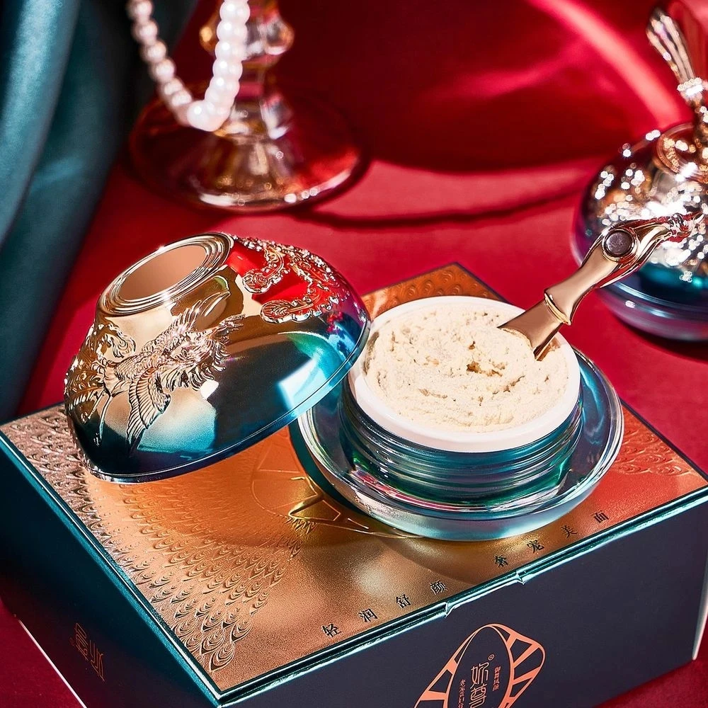 Luxury Noble Lady Cream Fairy  - огляд і ціна Luxury Skincare Aesthetic