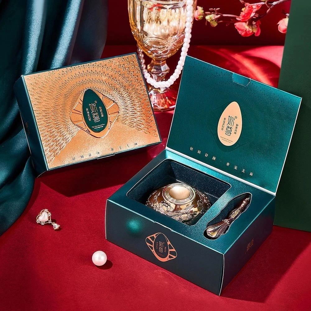 Luxury Noble Lady Cream Fairy  - огляд і ціна Luxury Skincare Aesthetic