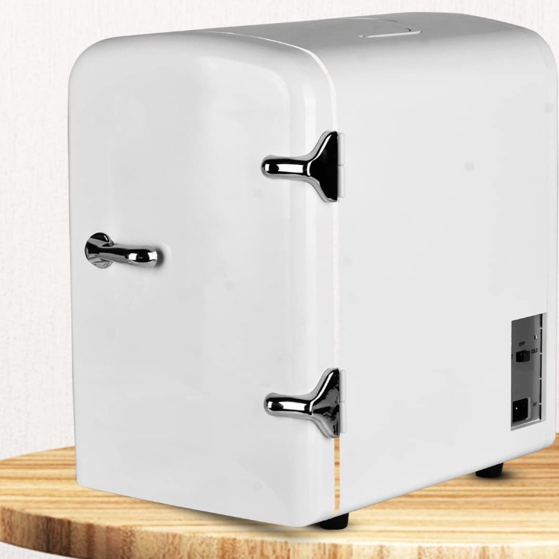Small Makeup Storage Refrigera - огляд і ціна Luxury Skincare Fridge