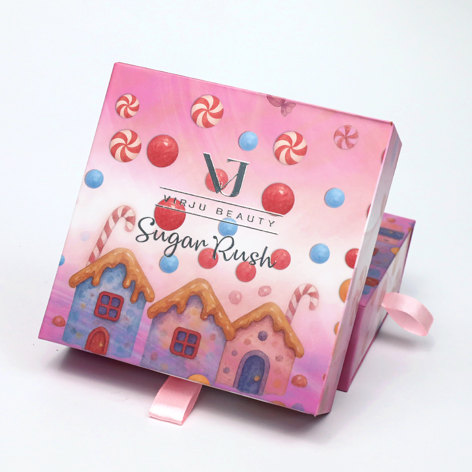 Factory Manufacture Recyclable - огляд і ціна Luxury Skincare Manufacturer
