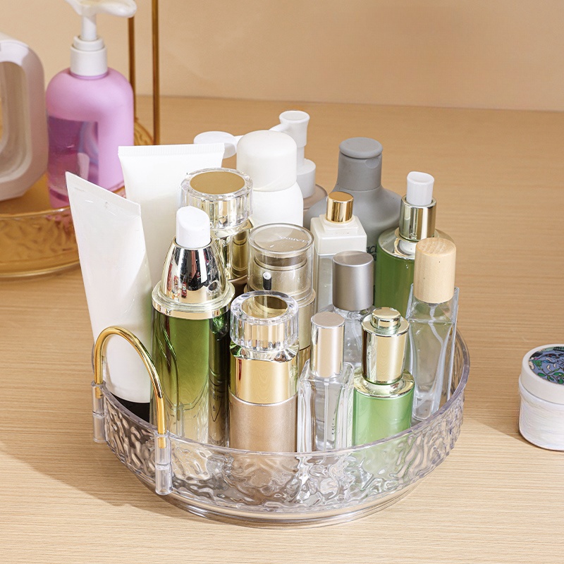 Light Luxury Cosmetics Storage - огляд і ціна Luxury Skincare Aesthetic