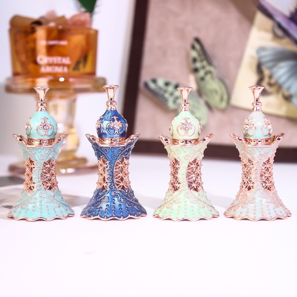 Skincare Parts 3ml Essential O - огляд і ціна Luxury Skincare Dubai