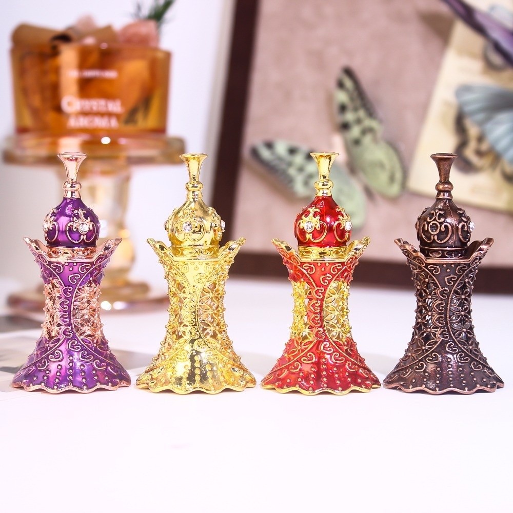 Skincare Parts 3ml Essential O - огляд і ціна Luxury Skincare Dubai