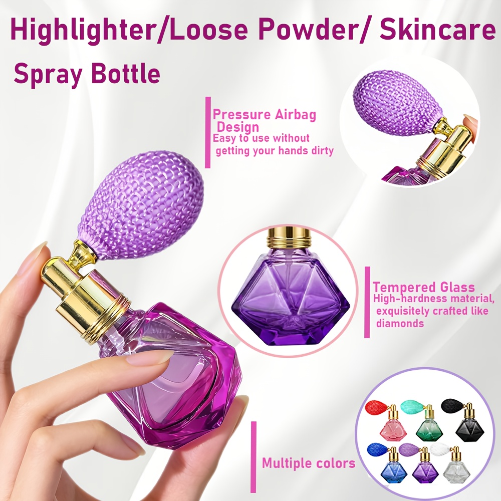 1 Air-Cushion Type Cosmetic Sp - огляд і ціна Luxury Skincare Aesthetic