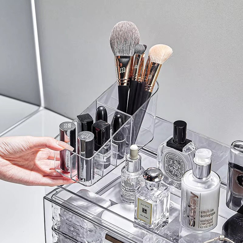 Luxurious Water Ripple Makeup  - огляд і ціна Luxury Skincare Fridge