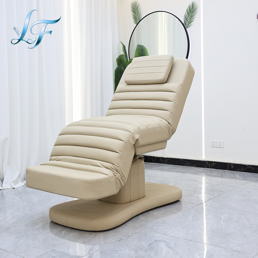 3 Motors Adjustable Electric L - огляд і ціна Luxury Skincare Aesthetic
